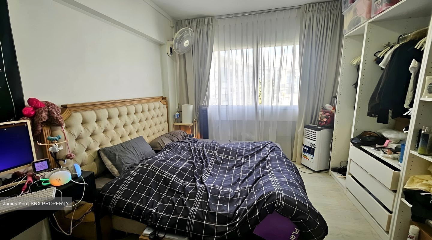 Blk 351 Tampines Street 33 (Tampines), HDB 4 Rooms #588610891